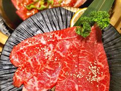 -烧肉达人(凯德晶萃店)
