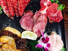 -和萌牛肠烧烤(财富中心店)