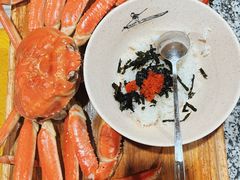 -震海贝烤贝·民俗特色店(延吉总店)