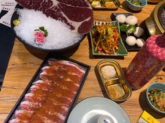 -红沃烤肉(家乐福2部店)