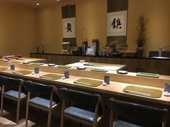 -荣一代目OMAKASE板前料理