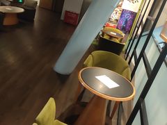 -和美电影艺术中心(万国城店)