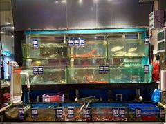 -荣基四海一家·家常菜·海鲜大排档(新安店)