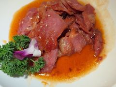 -喜粤广东菜(汉屯路店)