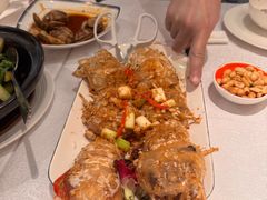 -喜记避风塘炒辣蟹(旗舰店)