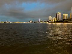 -武汉关码头(轮渡站)