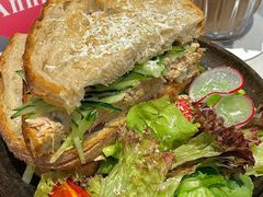 -沛家·西餐Brunch·直火料理