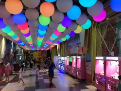 -宝燕乐园(闵行旗舰店)