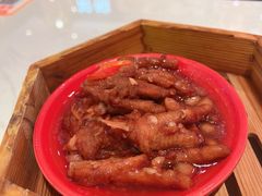 -避风塘(江桥万达店)