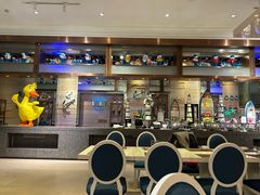 -启东恒大海上威尼斯酒店