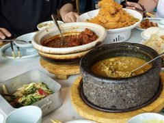 -0776食堂·京城创意菜(七里庄店)