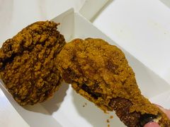 -麦当劳(四川北路店)