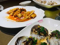 -79号渔船海鲜饭店(华强北店)