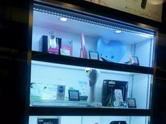 -百老汇(上水广场店)