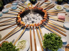 -醉二娘正宗西昌火盆烧烤(大丰店)