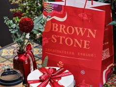 -BROWNSTONE布朗石西班牙餐厅(富城店)