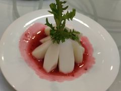 -鹿鸣酒家(越秀店)