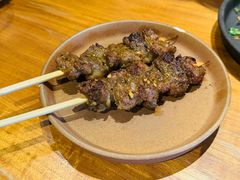 -SHAN山(前滩太古里店)