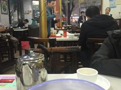 -粤潮牛肉火锅店(江南大道店)