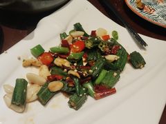 -那拉提之疆·新疆菜(美院店)