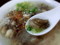 -建国蚵煎蚵面