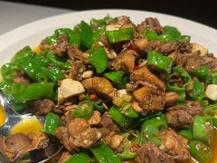 -马仕玖煲·融合菜·酥不腻烤鸭(人大店)