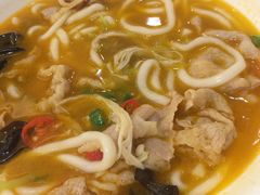 -小厨娘淮扬菜(天印大道店)