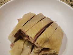 吉士咸鸡-老吉士酒家(天平路店)