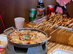 -李不管把把烧(天府三街店)