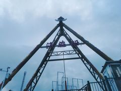 -梦幻奥陶纪景区