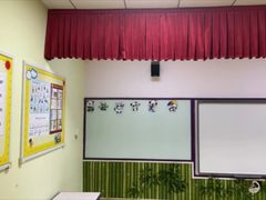 -瑞思少儿中心·少儿英语素养启蒙(勒泰直营校区)