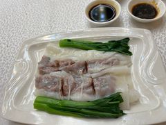 牛肉肠粉-番禺宾馆丽苑厅