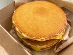 -STARLING八哥松饼(雅宝店)
