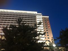-北京饭店