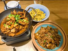 -鸿运楼·舌尖上的徽菜