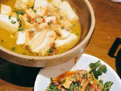 -山涧肴·泉水煮活鱼(坂田店)
