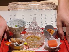 -元熹会席料理