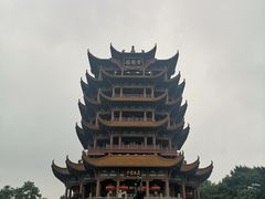 -黄鹤楼