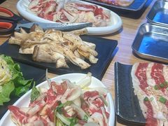 -乌拉烤肉(如皋首店)