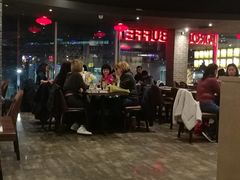 大堂-Aroma Buffet W12 | Dinner & Lunch