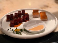 誉八仙双拼-誉八仙粤菜(万象天地店)