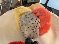 -长沙尼依格罗酒店