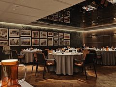 -秀儿四九城·新京菜(亚运村鸟巢店)