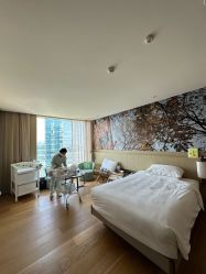 -baby bella小贝拉母婴护理中心(北京东隅店)