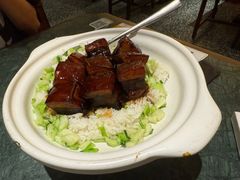 -新白鹿餐厅(城西银泰城店)