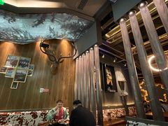 -haxnbauer海森堡德国餐厅(深圳coco店)