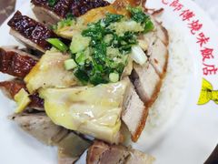 -陈光记烧腊店(罗保博士街店)