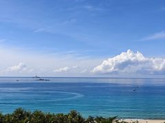 -亚龙湾红树林度假酒店御粤阁