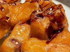 -很久以前羊肉串(簋街店)