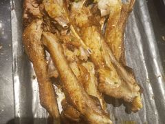 -老板很二(吉大店)